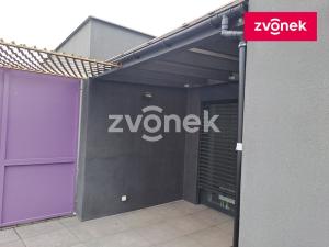 Pronájem bytu 2+kk, Zlín - Malenovice, 41 m2