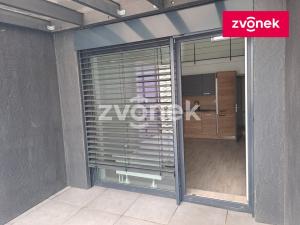 Pronájem bytu 2+kk, Zlín - Malenovice, 41 m2