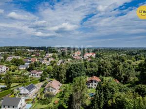 Prodej pozemku pro bydlení, Ostrava, Chleborádova, 958 m2