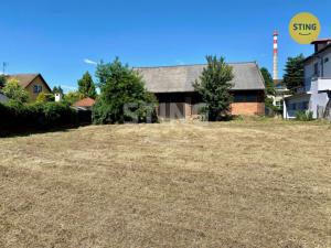 Prodej pozemku pro bydlení, Opava - Kateřinky, Vrchní, 1238 m2