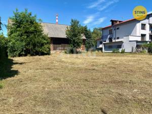 Prodej pozemku pro bydlení, Opava - Kateřinky, Vrchní, 1238 m2