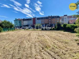 Prodej pozemku pro bydlení, Opava - Kateřinky, Vrchní, 1238 m2