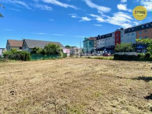 Prodej pozemku pro bydlení, Opava - Kateřinky, Vrchní, 1238 m2