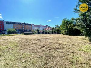 Prodej pozemku pro bydlení, Opava - Kateřinky, Vrchní, 1238 m2