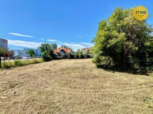 Prodej pozemku pro bydlení, Opava - Kateřinky, Vrchní, 1238 m2