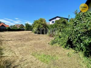 Prodej pozemku pro bydlení, Opava - Kateřinky, Vrchní, 1238 m2