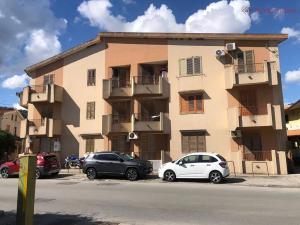 Prodej bytu 3+1, Oliveri, Itálie, 57 m2