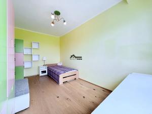 Prodej bytu 4+1, Ostrava, Gen. Janka, 72 m2