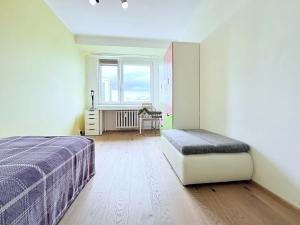 Prodej bytu 4+1, Ostrava, Gen. Janka, 72 m2