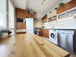 Prodej bytu 4+1, Ostrava, Gen. Janka, 72 m2