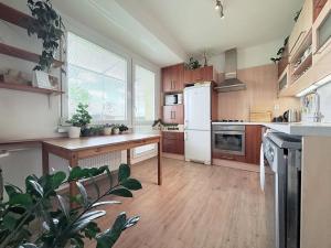 Prodej bytu 4+1, Ostrava, Gen. Janka, 72 m2