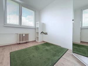 Prodej bytu 4+1, Ostrava, Gen. Janka, 72 m2