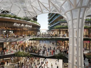 Pronájem kanceláře, Brno, Dornych, 1000 m2