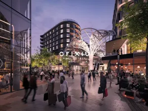 Pronájem kanceláře, Brno, Dornych, 1000 m2