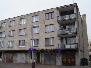 Pronájem bytu 4+1, Nepomyšl, 78 m2
