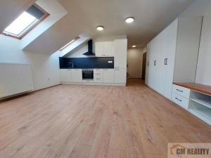 Pronájem bytu 1+kk, Olomouc - Hodolany, Holická, 38 m2