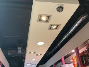 Pronájem obchodního prostoru, Teplice, 32 m2