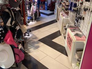 Pronájem obchodního prostoru, Teplice, 32 m2