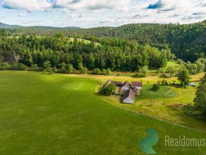 Prodej zemědělské usedlosti, Dolní Třebonín, 1300 m2