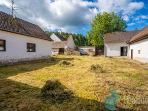 Prodej zemědělské usedlosti, Dolní Třebonín, 1300 m2