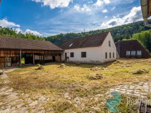 Prodej zemědělské usedlosti, Dolní Třebonín, 1300 m2