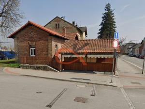 Prodej obchodního prostoru, Studénka, Nádražní, 82 m2