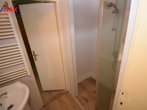 Pronájem bytu 1+1, Písek - Vnitřní Město, Chelčického, 49 m2