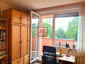 Prodej bytu 3+1, Olomouc, Hraniční, 72 m2