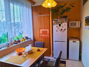 Prodej bytu 3+1, Olomouc, Hraniční, 72 m2