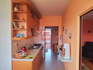 Prodej bytu 3+1, Olomouc, Hraniční, 72 m2