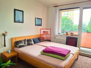 Prodej bytu 3+1, Olomouc, Hraniční, 72 m2