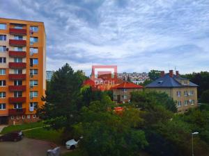Prodej bytu 3+1, Olomouc, Hraniční, 72 m2