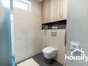 Prodej bytu 2+kk, Znojmo, náměstí Svobody, 55 m2