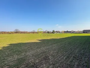 Prodej komerčního pozemku, Předměřice nad Labem, Obránců míru, 11770 m2