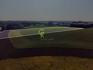 Prodej komerčního pozemku, Předměřice nad Labem, Obránců míru, 11770 m2