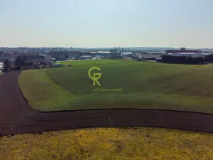 Prodej komerčního pozemku, Předměřice nad Labem, Obránců míru, 11770 m2