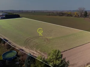 Prodej komerčního pozemku, Předměřice nad Labem, Obránců míru, 11770 m2