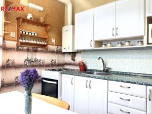 Prodej bytu 3+1, Semily, Luční, 65 m2