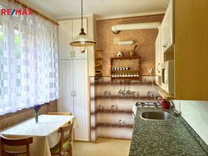 Prodej bytu 3+1, Semily, Luční, 65 m2