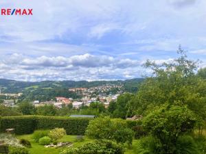 Prodej bytu 3+1, Semily, Luční, 65 m2