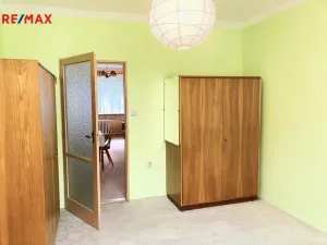 Prodej bytu 3+1, Semily, Luční, 65 m2