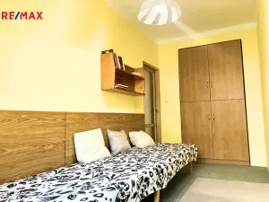 Prodej bytu 3+1, Semily, Luční, 65 m2