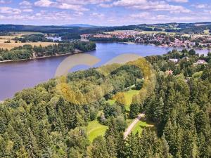 Prodej pozemku pro bydlení, Přední Výtoň, 2152 m2