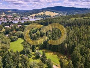 Prodej pozemku pro bydlení, Přední Výtoň, 2152 m2