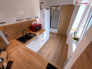 Pronájem bytu 1+1, Kutná Hora - Sedlec, U Koruny, 31 m2