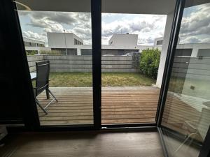 Pronájem bytu 2+kk, Vestec, Máchova, 50 m2