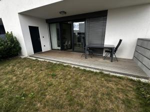 Pronájem bytu 2+kk, Vestec, Máchova, 50 m2