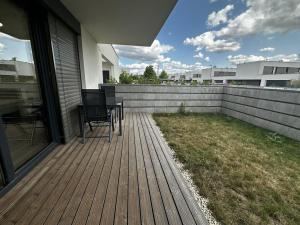 Pronájem bytu 2+kk, Vestec, Máchova, 50 m2