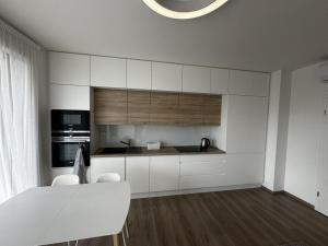 Pronájem bytu 2+kk, Vestec, Máchova, 50 m2