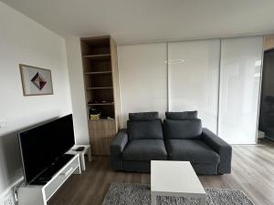 Pronájem bytu 2+kk, Vestec, Máchova, 50 m2